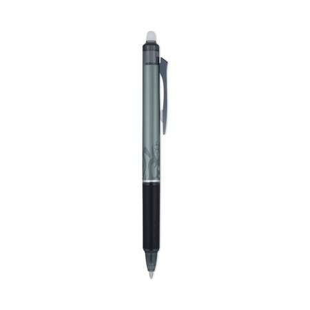 Pilot Retractable Pen, Erasable Gel Ink, PK12 072838325204